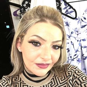 Meet your Posher, Jamilynn